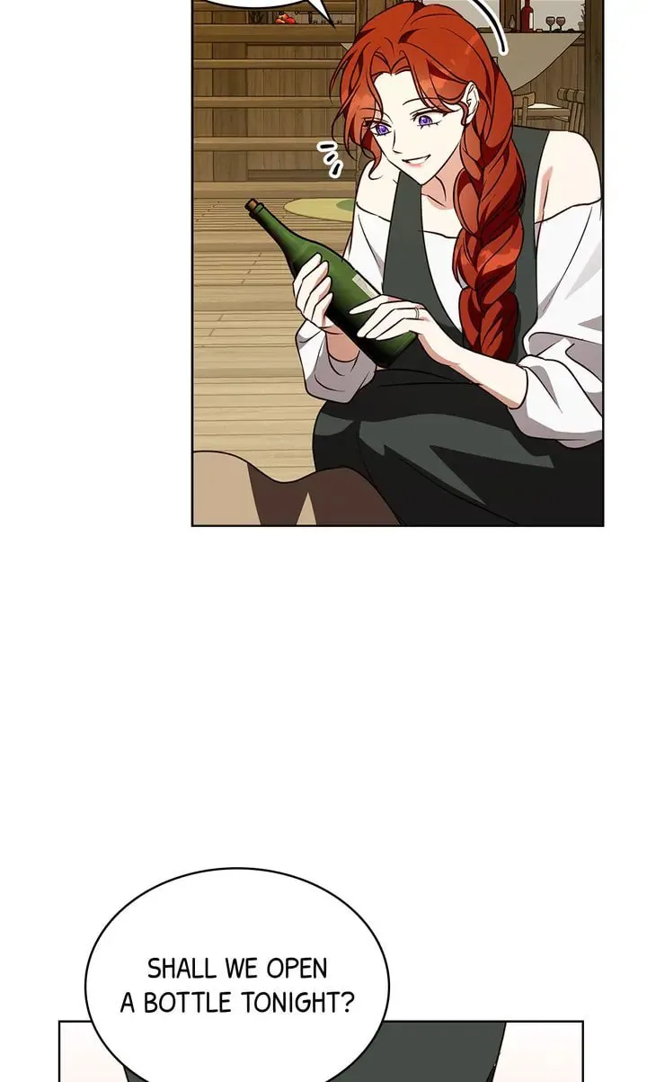Read Winter Wolf chapter 58 image 22 on Lezhin