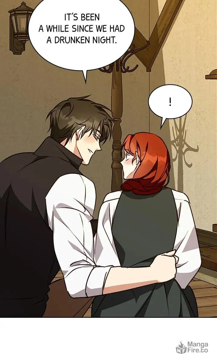 Read Winter Wolf chapter 58 image 24 on Lezhin