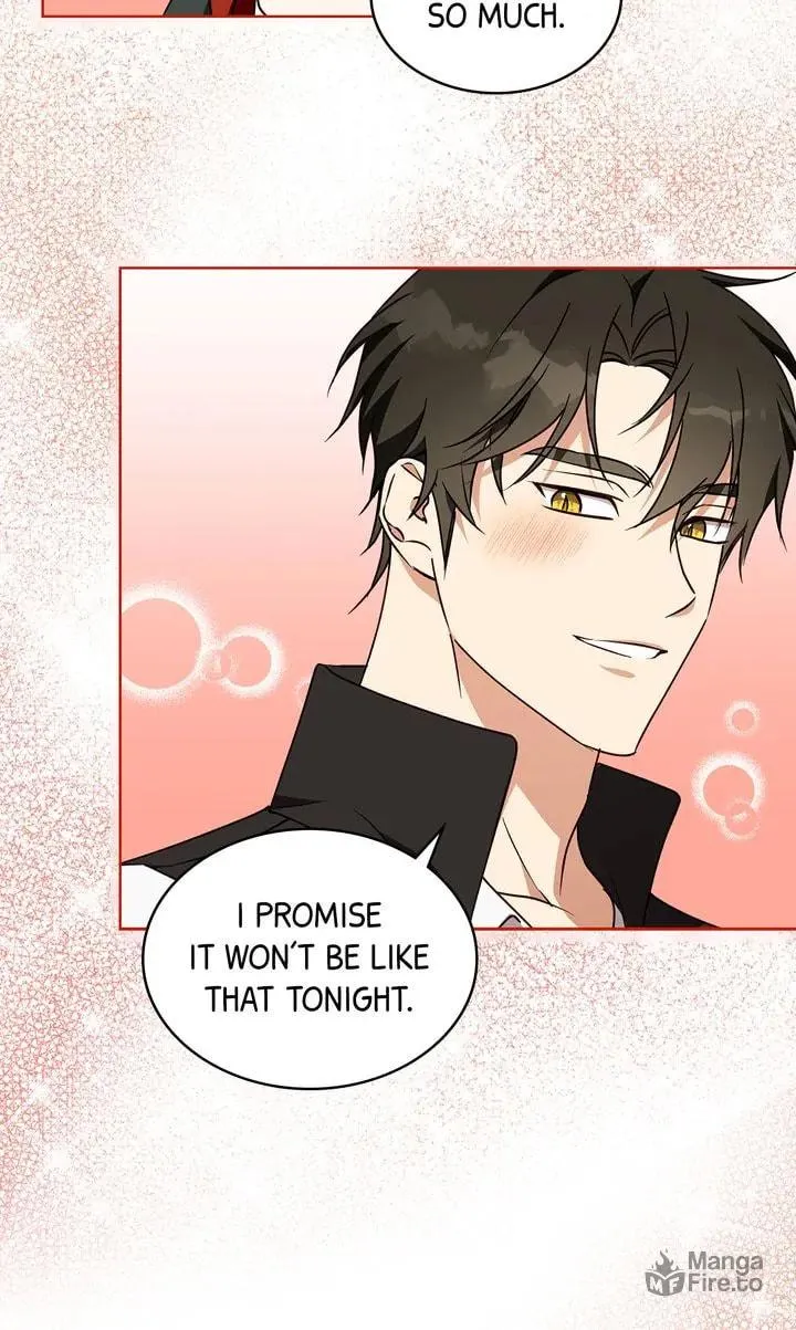Read Winter Wolf chapter 58 image 26 on Lezhin
