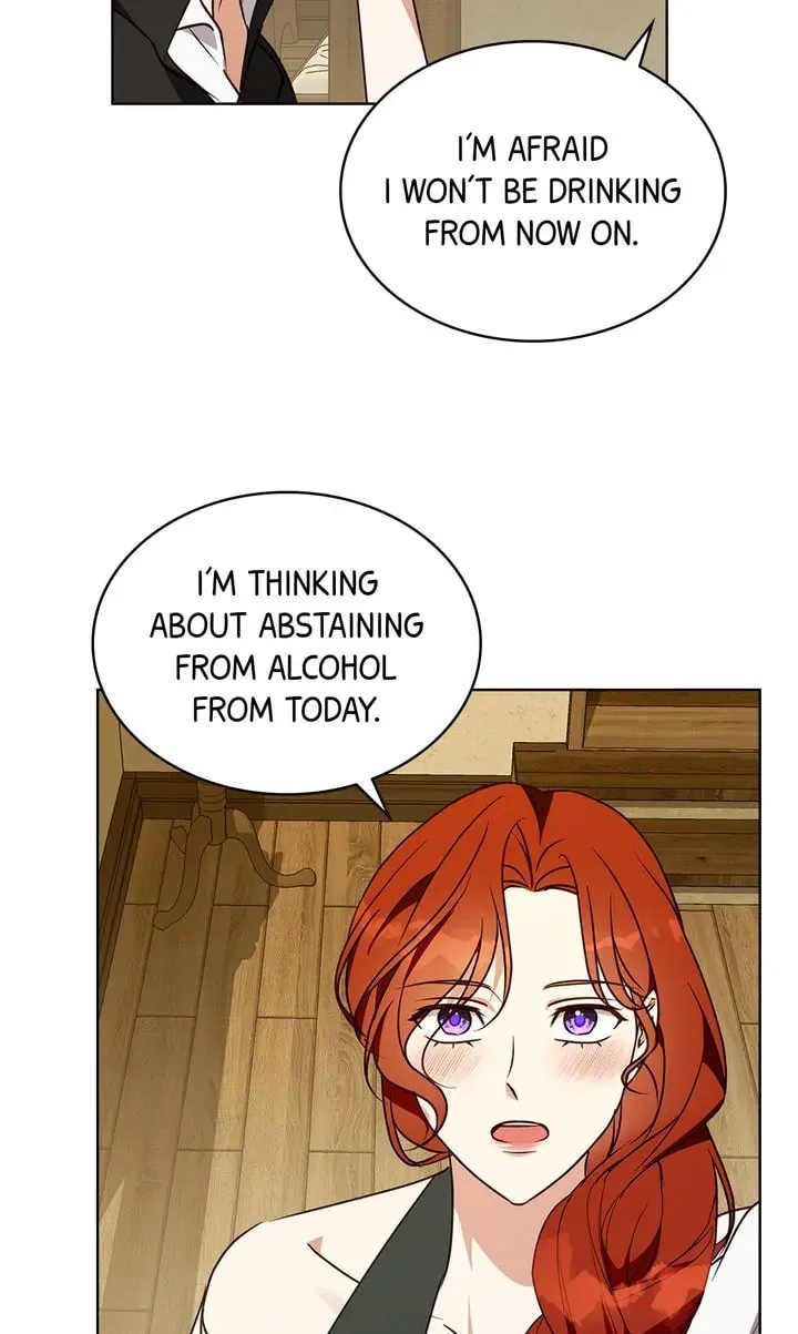 Read Winter Wolf chapter 58 image 30 on Lezhin