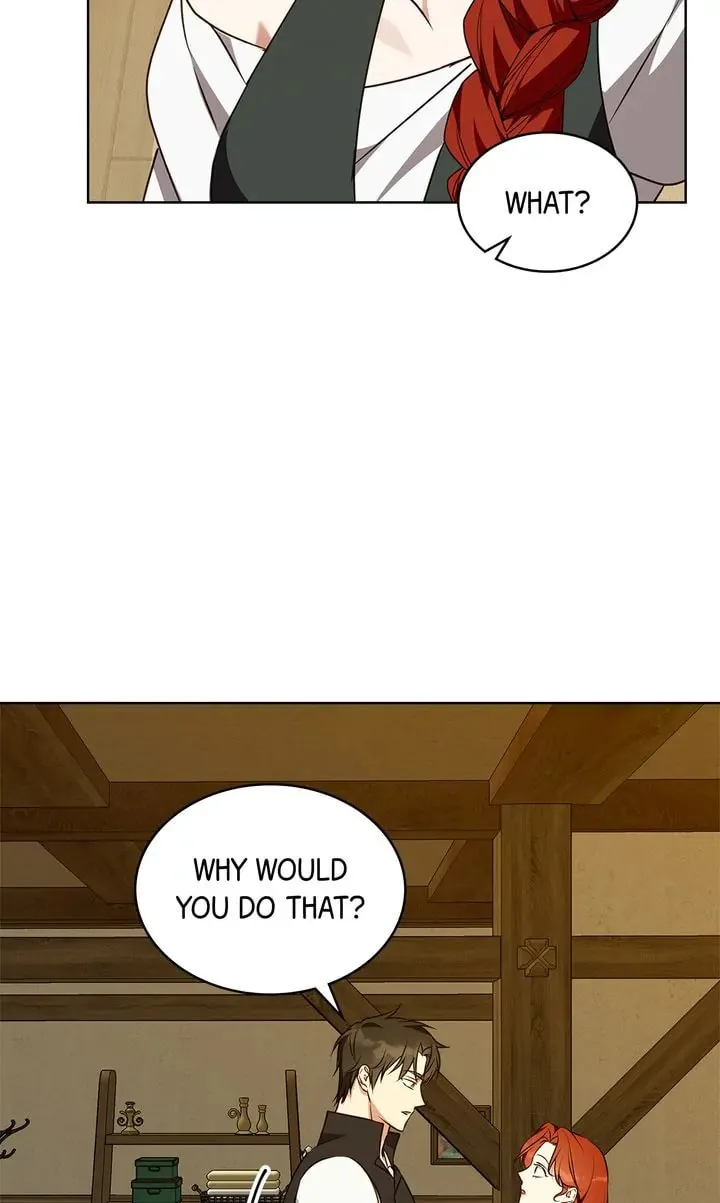 Read Winter Wolf chapter 58 image 31 on Lezhin