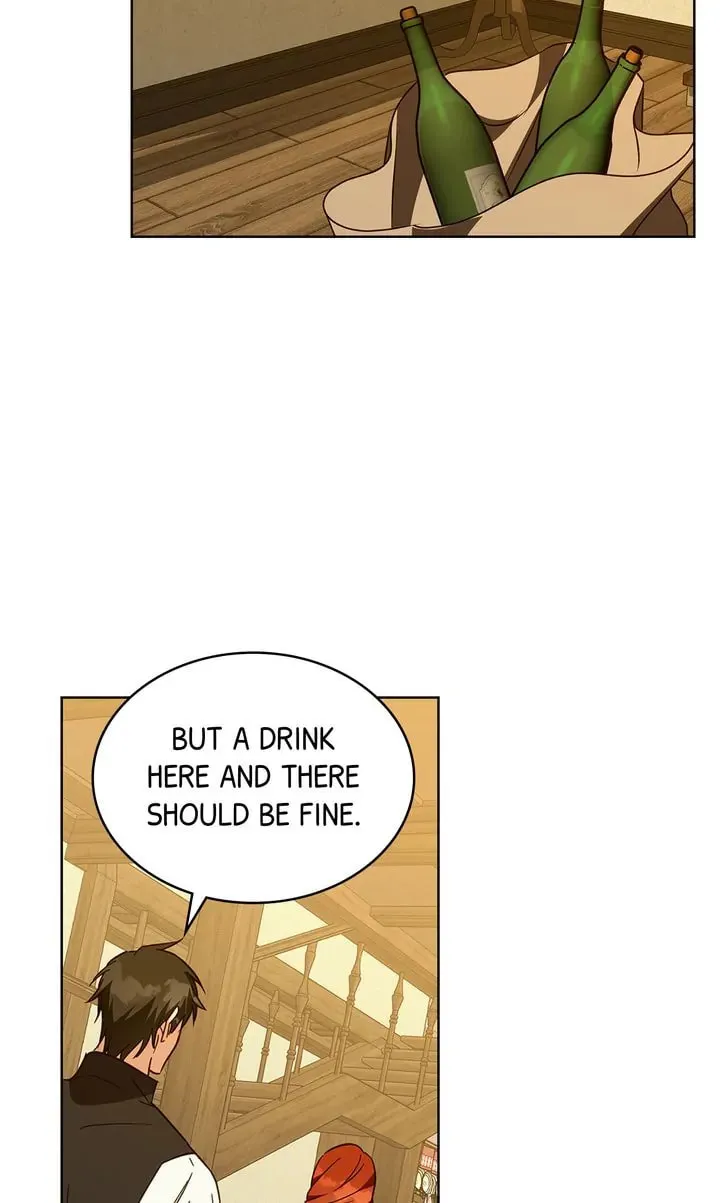 Read Winter Wolf chapter 58 image 33 on Lezhin