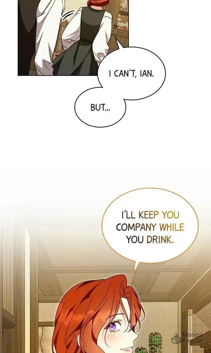 Read Winter Wolf chapter 58 image 34 on Lezhin