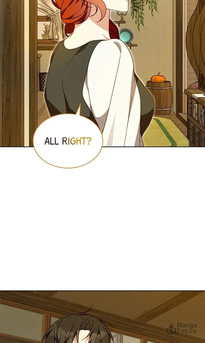 Read Winter Wolf chapter 58 image 35 on Lezhin