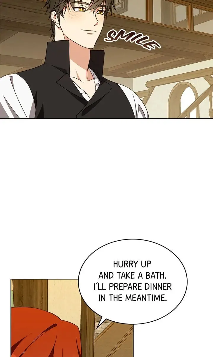 Read Winter Wolf chapter 58 image 36 on Lezhin