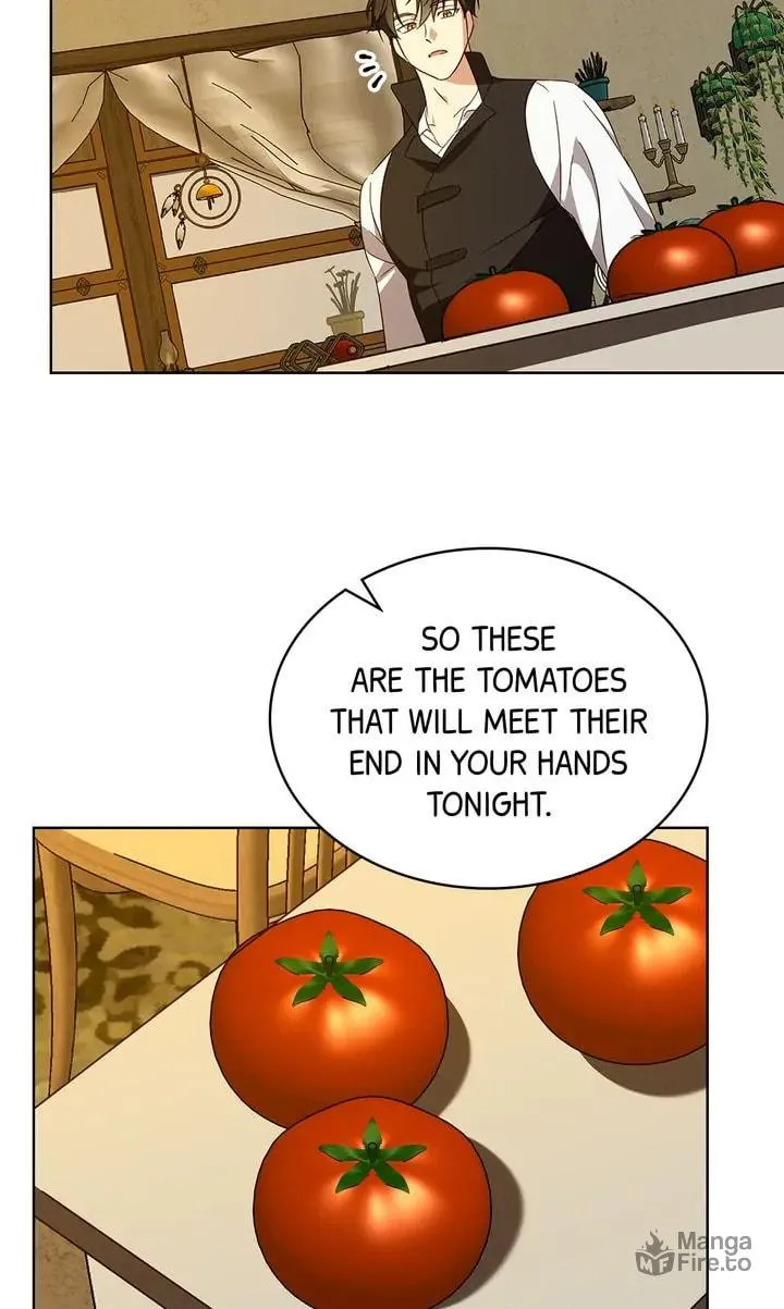 Read Winter Wolf chapter 58 image 38 on Lezhin