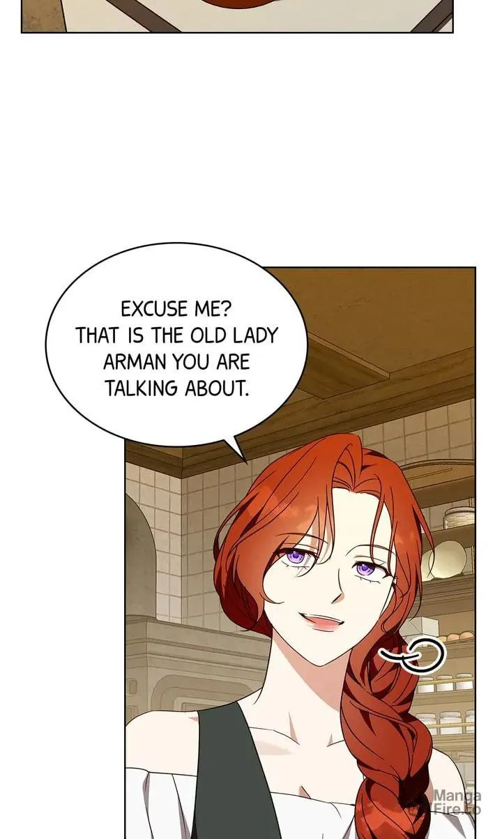 Read Winter Wolf chapter 58 image 39 on Lezhin