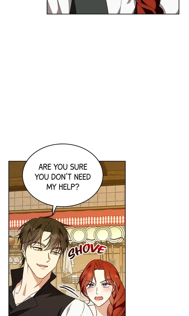 Read Winter Wolf chapter 58 image 40 on Lezhin