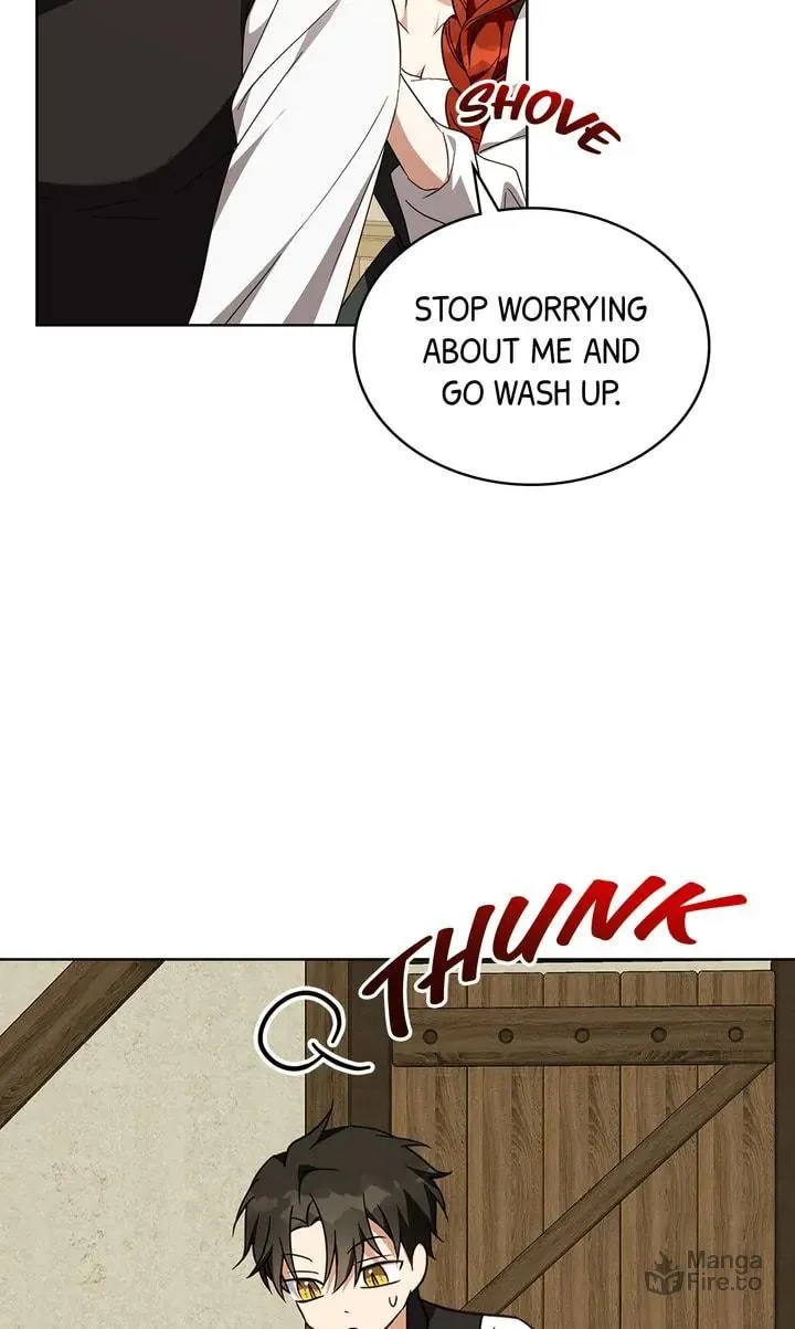 Read Winter Wolf chapter 58 image 41 on Lezhin