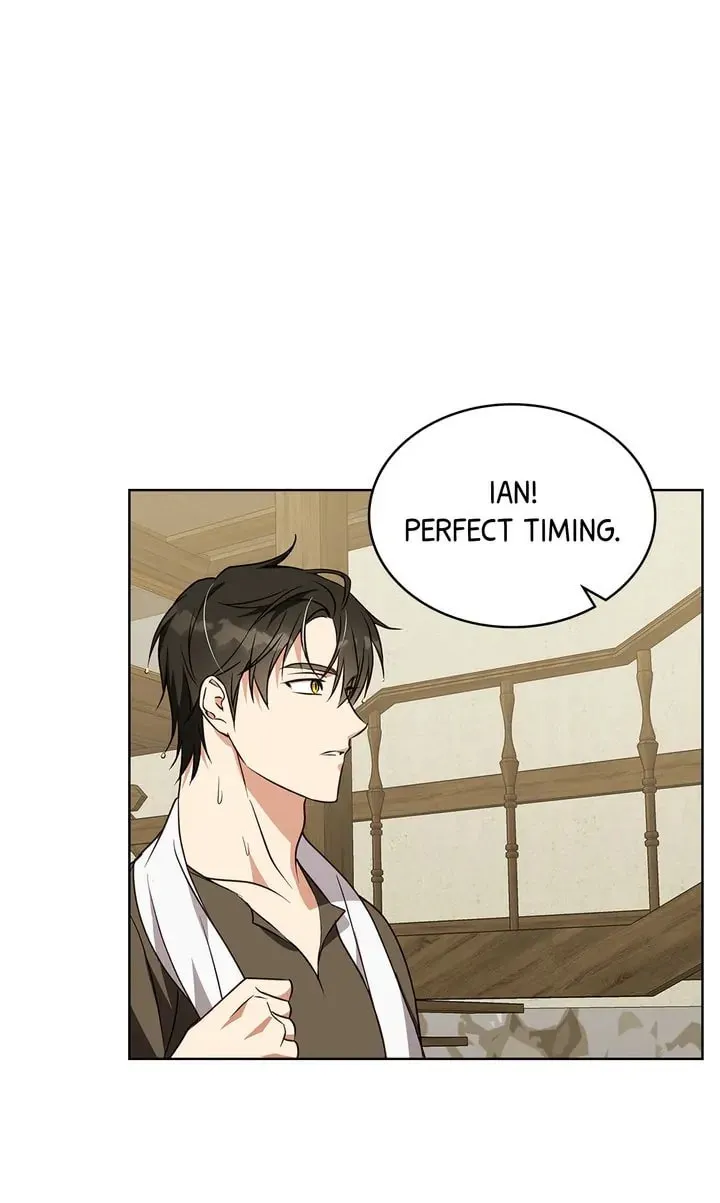 Read Winter Wolf chapter 58 image 46 on Lezhin