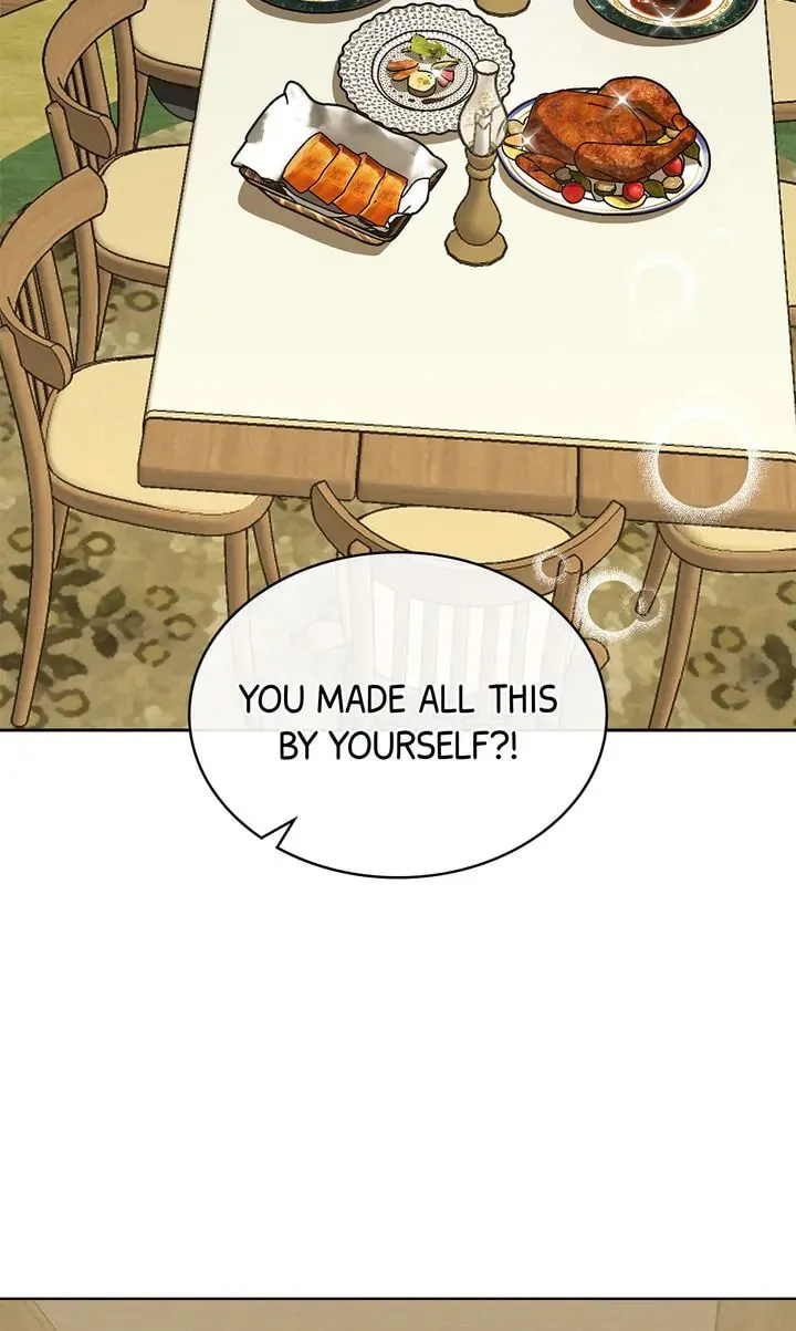 Read Winter Wolf chapter 58 image 48 on Lezhin
