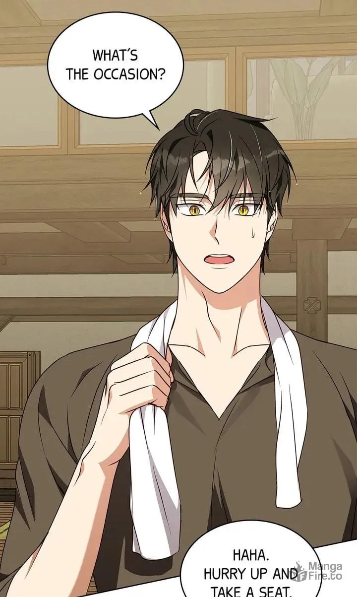 Read Winter Wolf chapter 58 image 49 on Lezhin