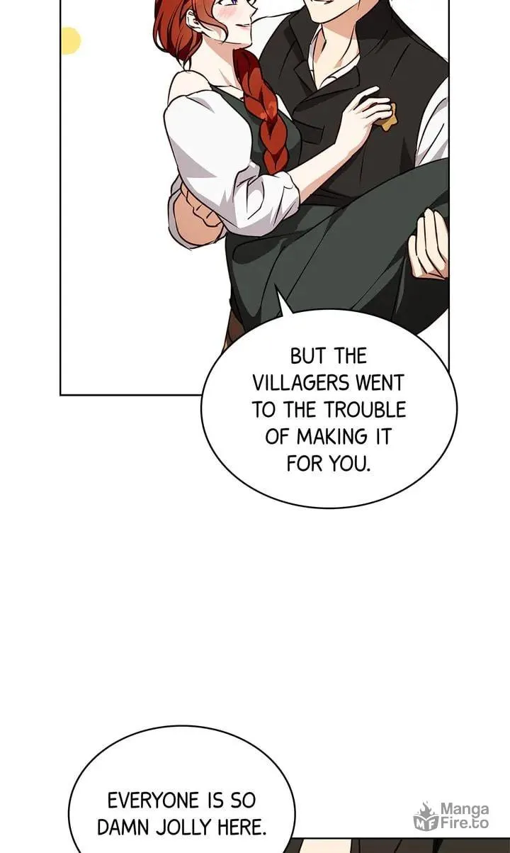 Read Winter Wolf chapter 58 image 5 on Lezhin