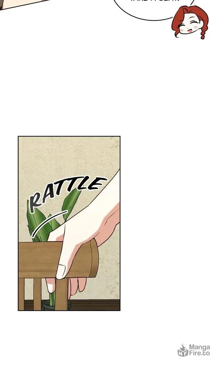 Read Winter Wolf chapter 58 image 50 on Lezhin