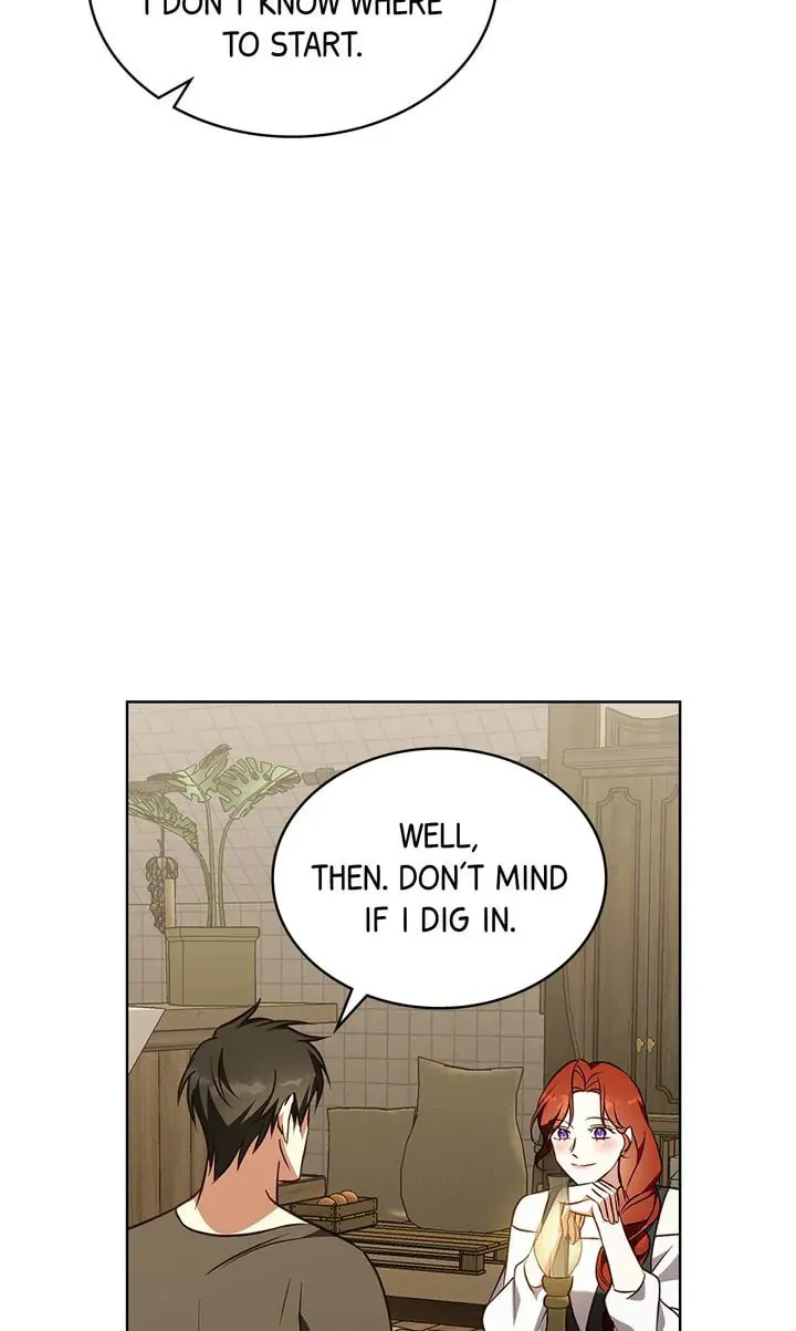 Read Winter Wolf chapter 58 image 52 on Lezhin
