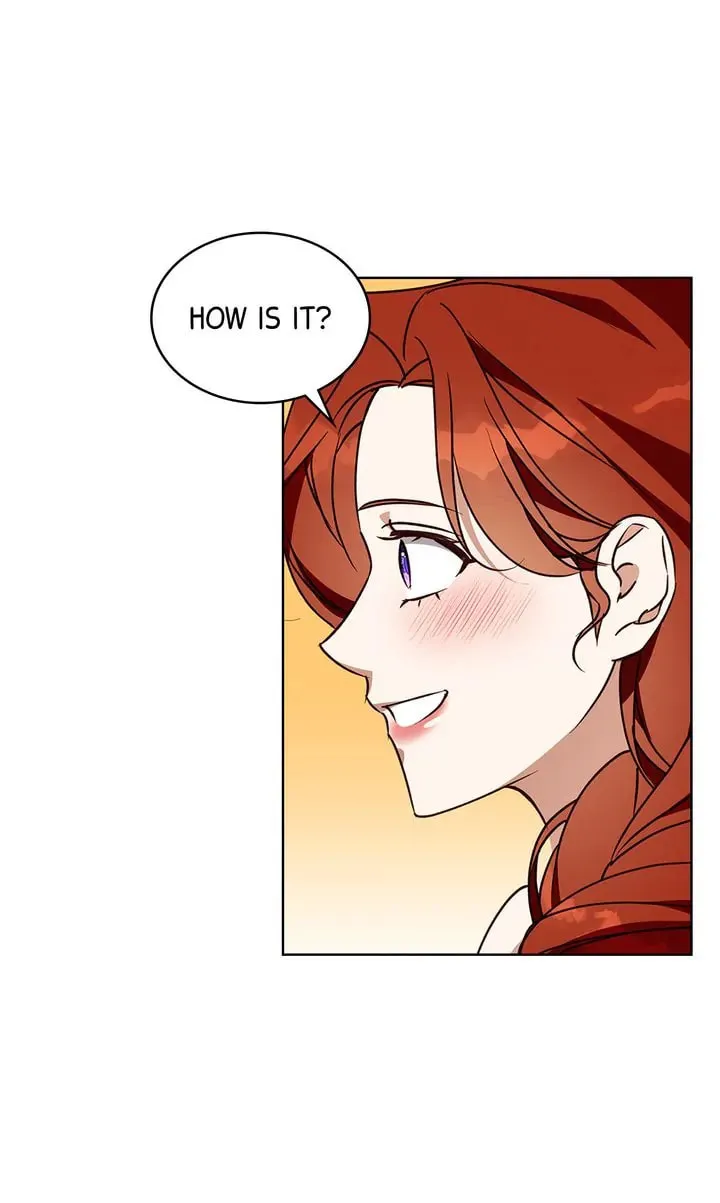 Read Winter Wolf chapter 58 image 55 on Lezhin