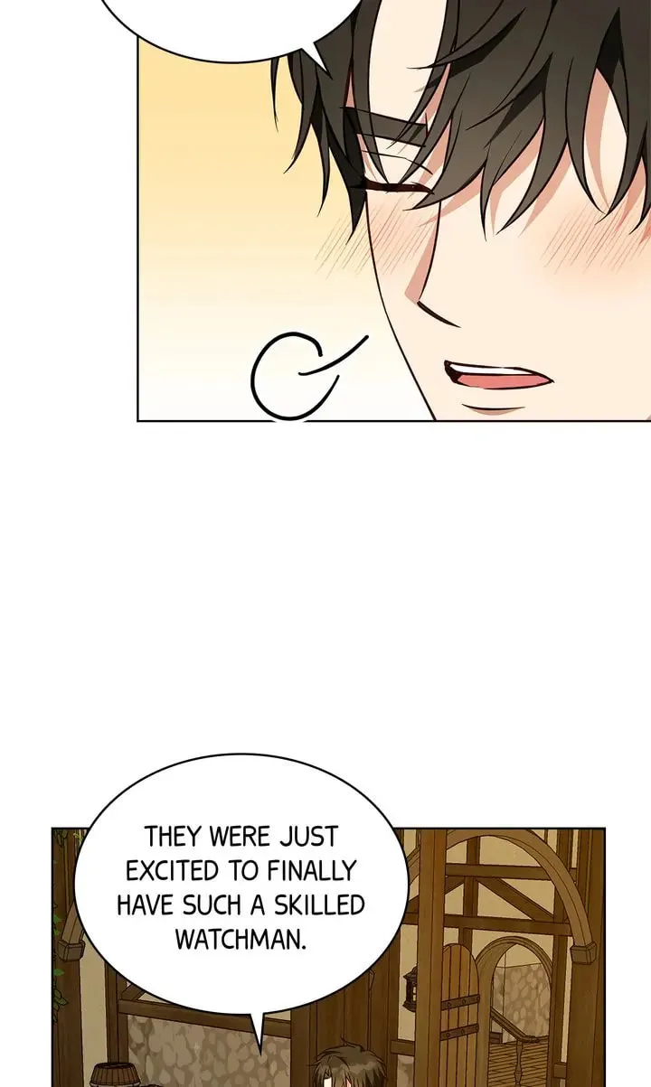 Read Winter Wolf chapter 58 image 6 on Lezhin