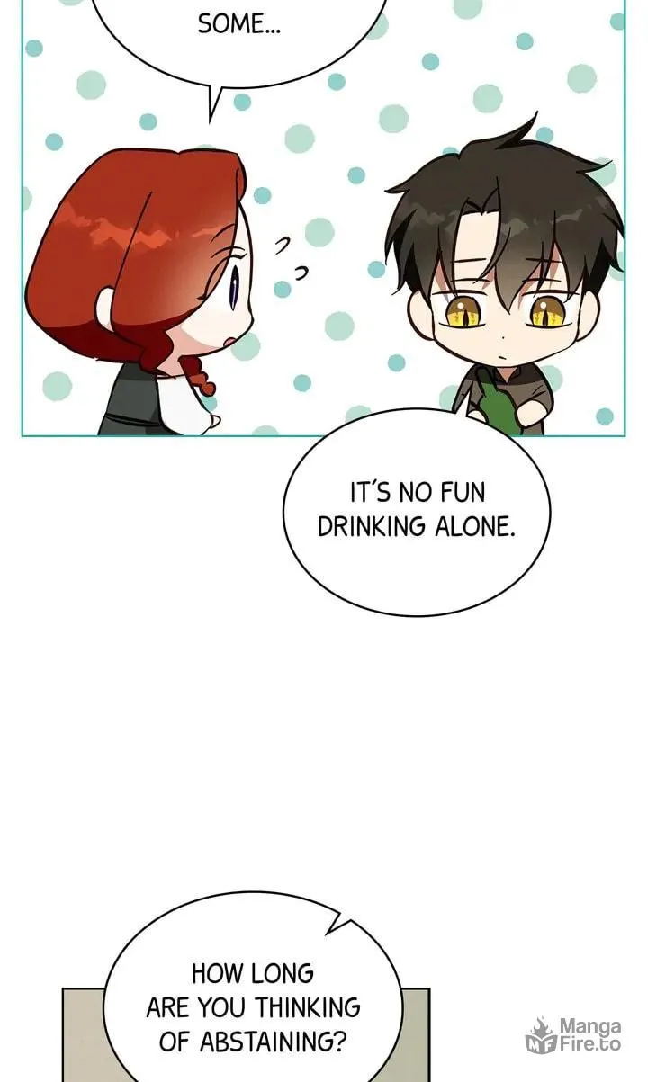 Read Winter Wolf chapter 58 image 62 on Lezhin