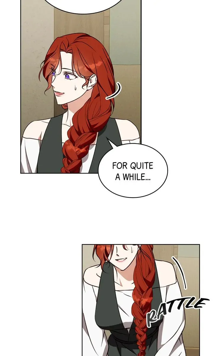 Read Winter Wolf chapter 58 image 63 on Lezhin
