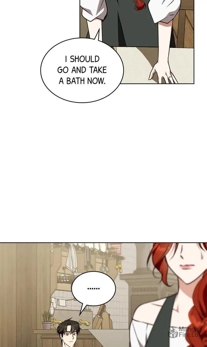 Read Winter Wolf chapter 58 image 64 on Lezhin