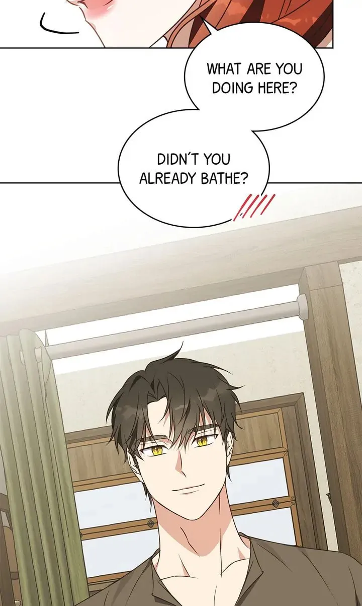 Read Winter Wolf chapter 58 image 72 on Lezhin
