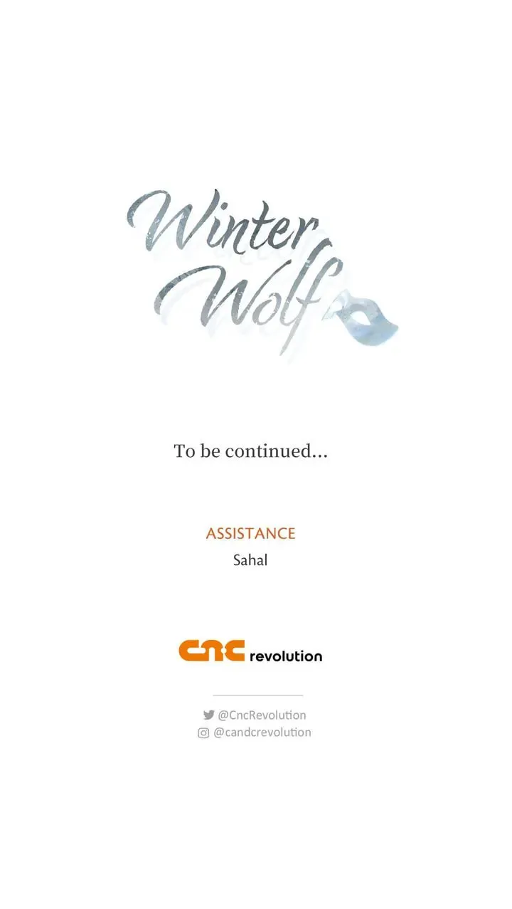 Read Winter Wolf chapter 58 image 76 on Lezhin