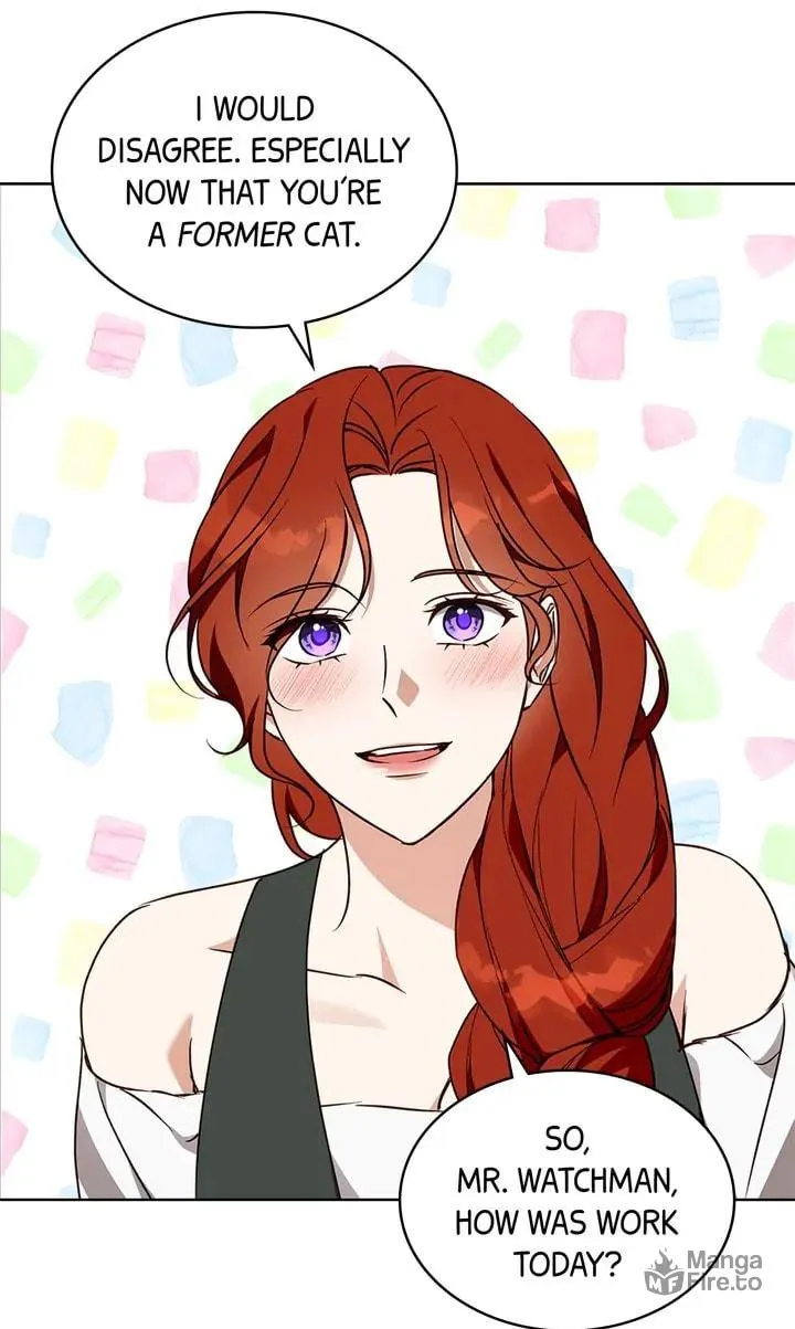 Read Winter Wolf chapter 58 image 8 on Lezhin