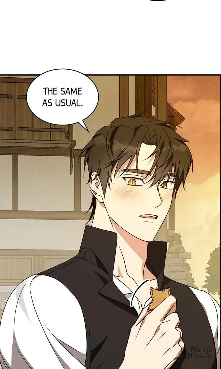 Read Winter Wolf chapter 58 image 9 on Lezhin
