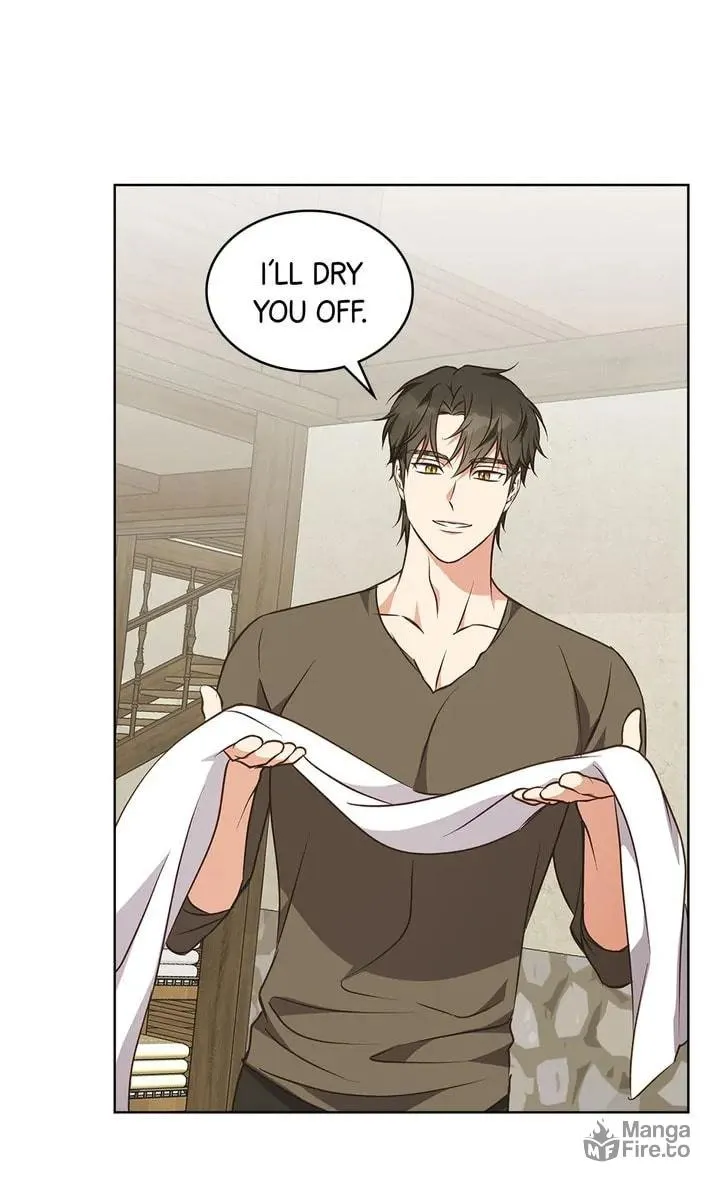Read Winter Wolf chapter 59 image 11 on Lezhin