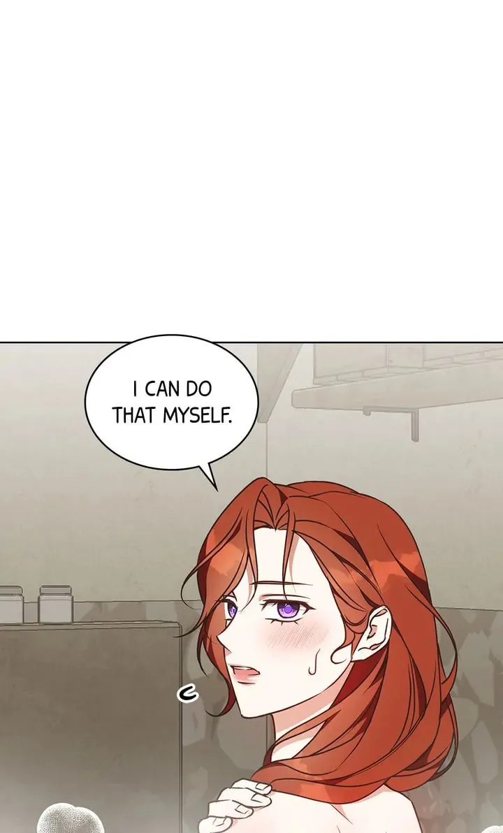 Read Winter Wolf chapter 59 image 12 on Lezhin