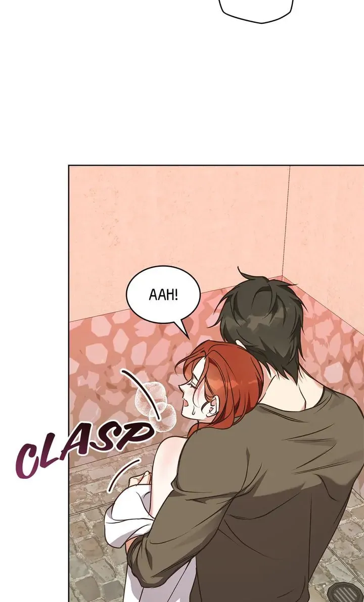 Read Winter Wolf chapter 59 image 18 on Lezhin