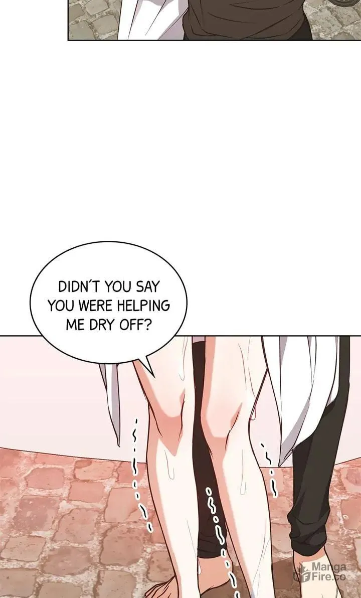Read Winter Wolf chapter 59 image 19 on Lezhin