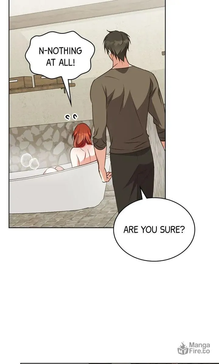 Read Winter Wolf chapter 59 image 2 on Lezhin