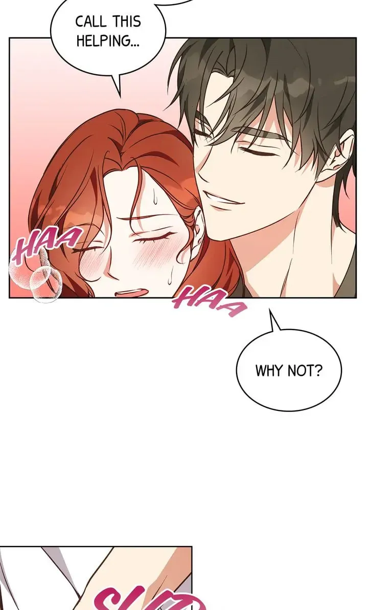 Read Winter Wolf chapter 59 image 21 on Lezhin