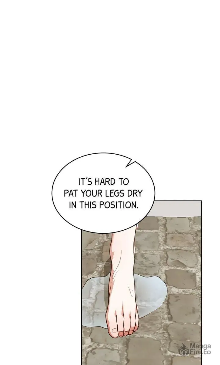 Read Winter Wolf chapter 59 image 24 on Lezhin