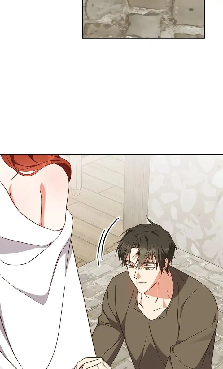 Read Winter Wolf chapter 59 image 25 on Lezhin