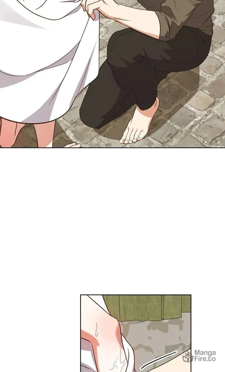 Read Winter Wolf chapter 59 image 26 on Lezhin