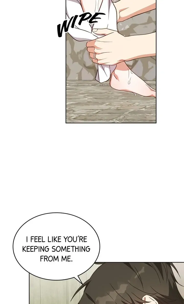 Read Winter Wolf chapter 59 image 27 on Lezhin