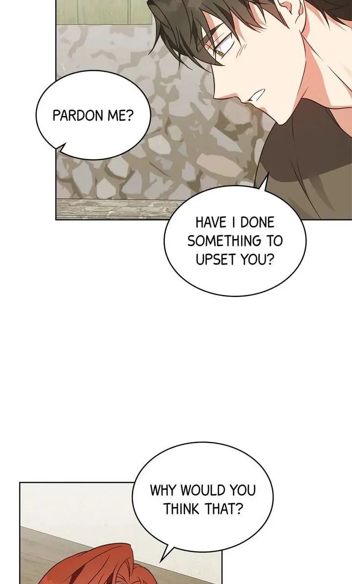 Read Winter Wolf chapter 59 image 28 on Lezhin