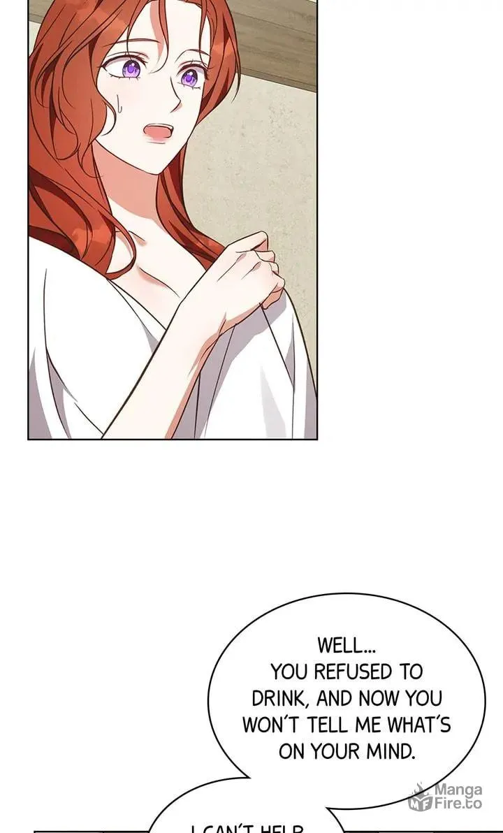 Read Winter Wolf chapter 59 image 29 on Lezhin