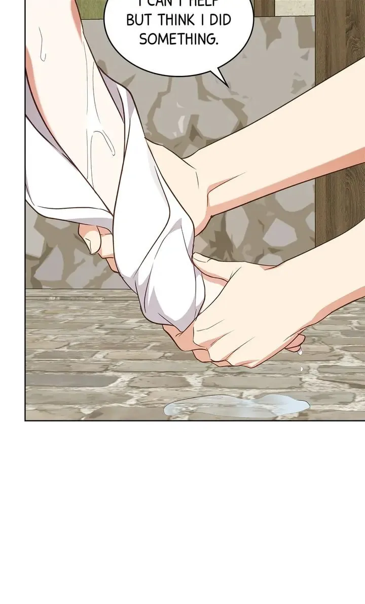 Read Winter Wolf chapter 59 image 30 on Lezhin