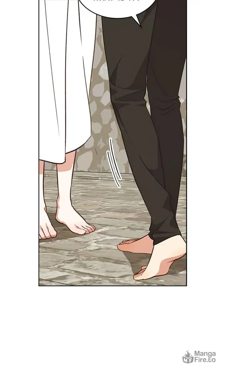 Read Winter Wolf chapter 59 image 32 on Lezhin