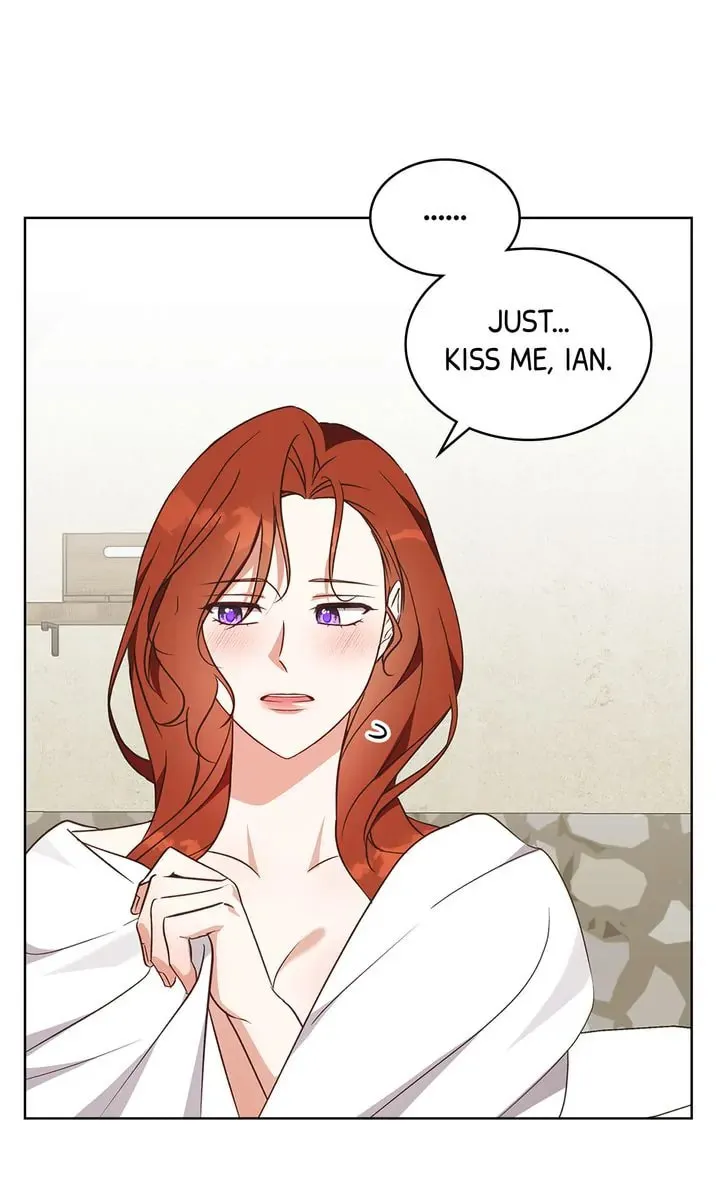 Read Winter Wolf chapter 59 image 33 on Lezhin