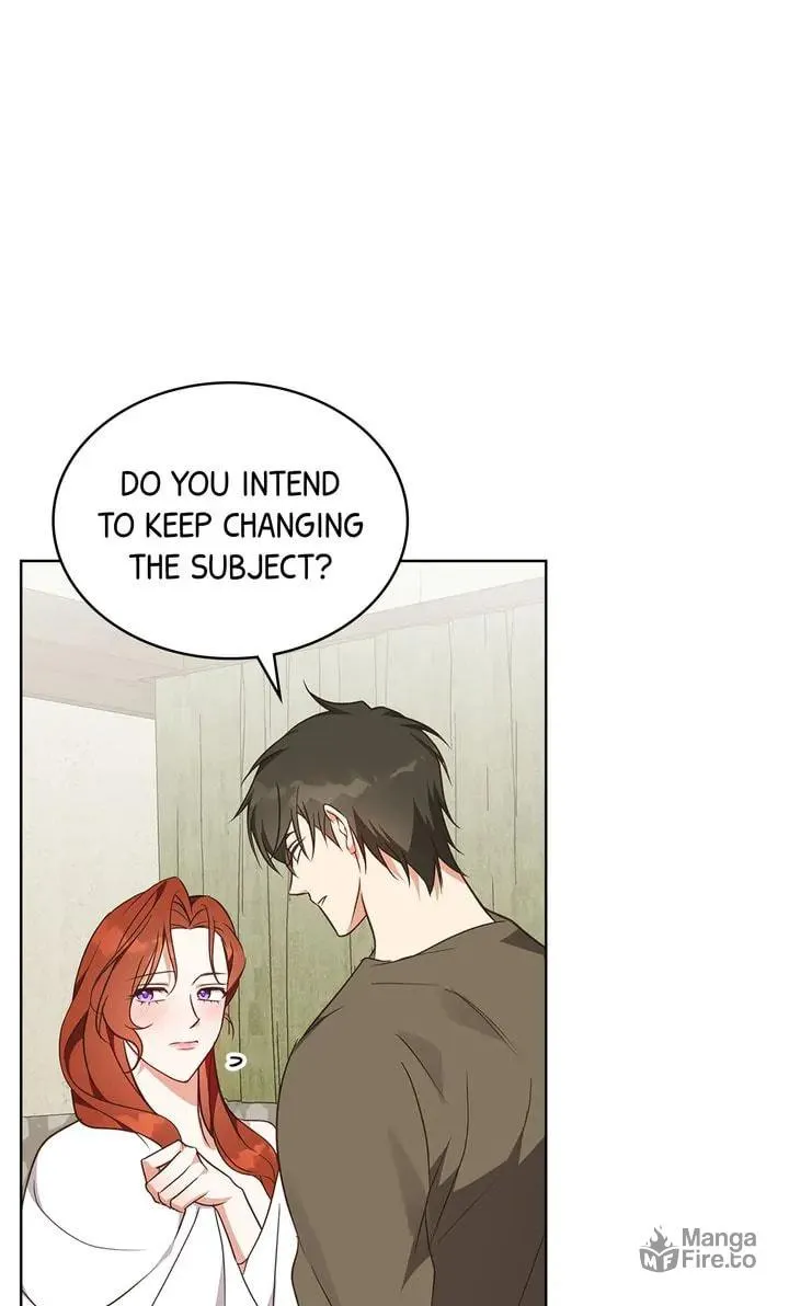 Read Winter Wolf chapter 59 image 34 on Lezhin