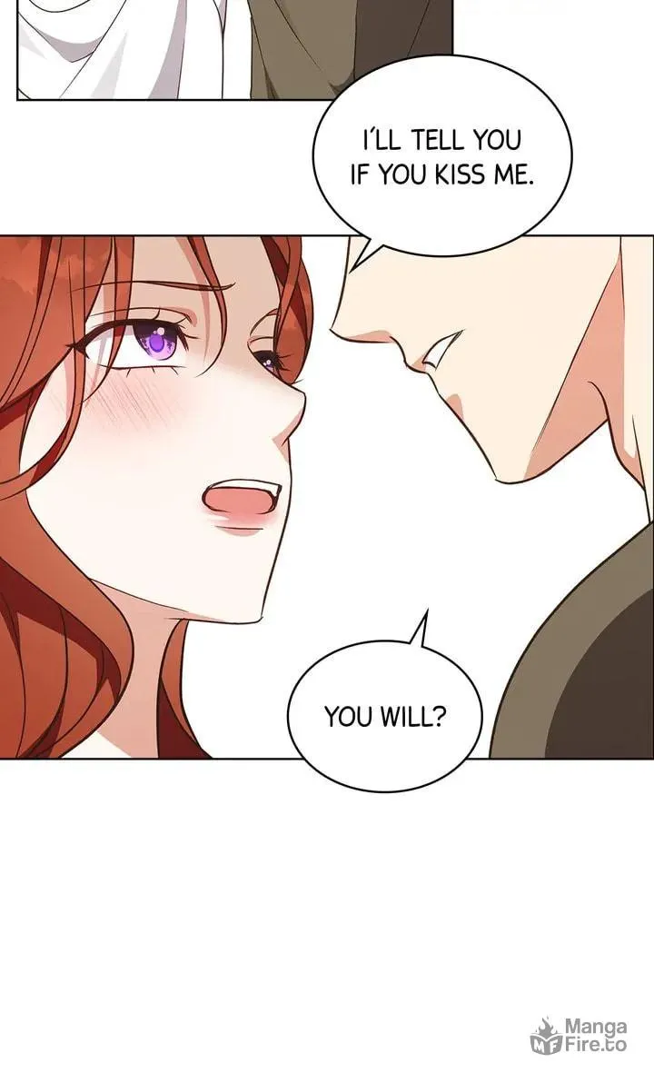 Read Winter Wolf chapter 59 image 35 on Lezhin