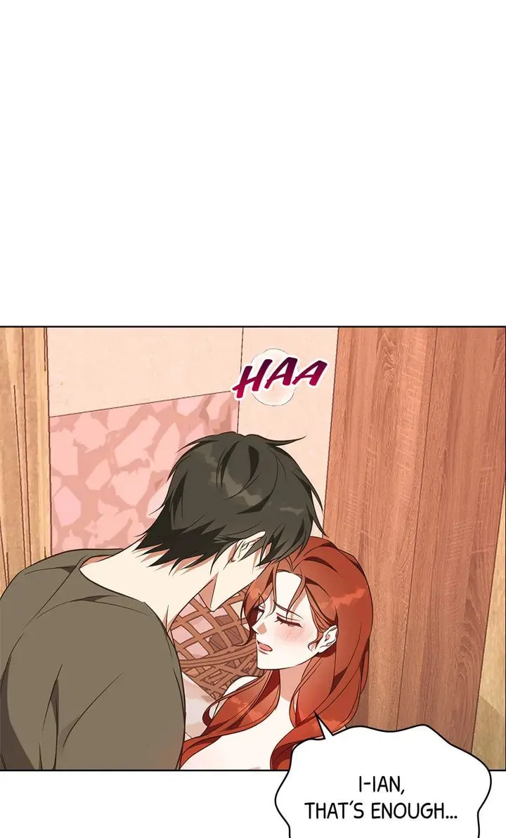 Read Winter Wolf chapter 59 image 40 on Lezhin