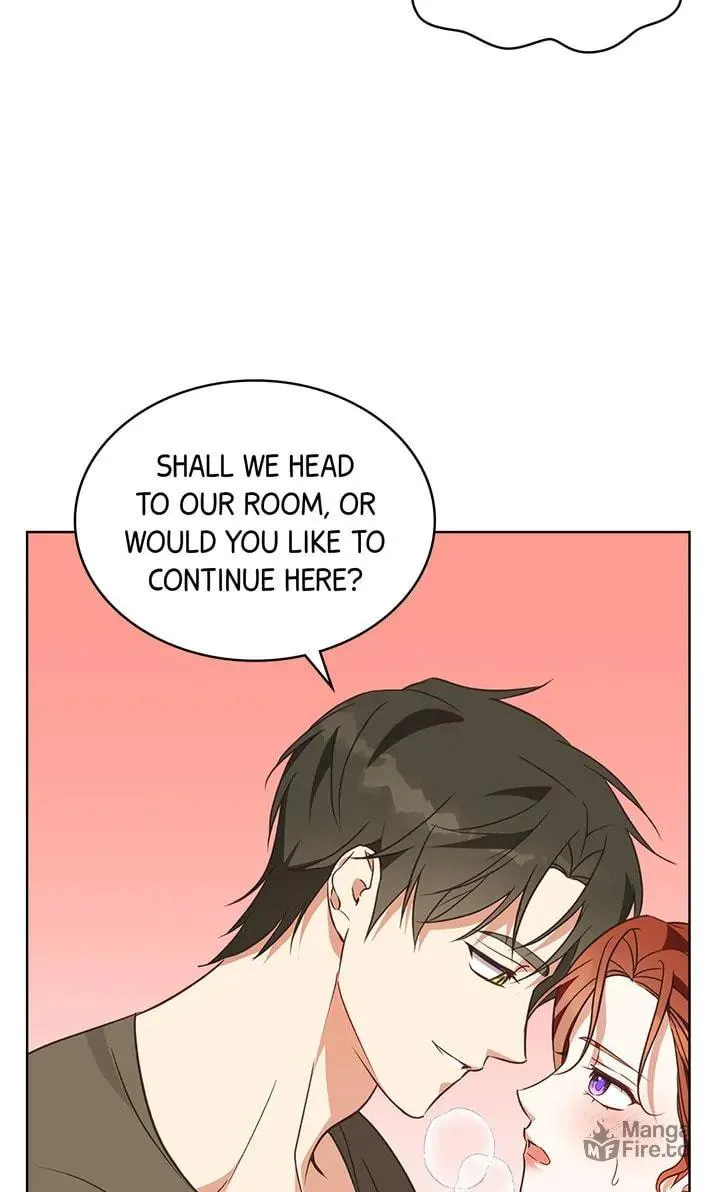 Read Winter Wolf chapter 59 image 41 on Lezhin
