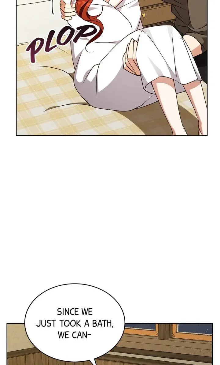 Read Winter Wolf chapter 59 image 45 on Lezhin