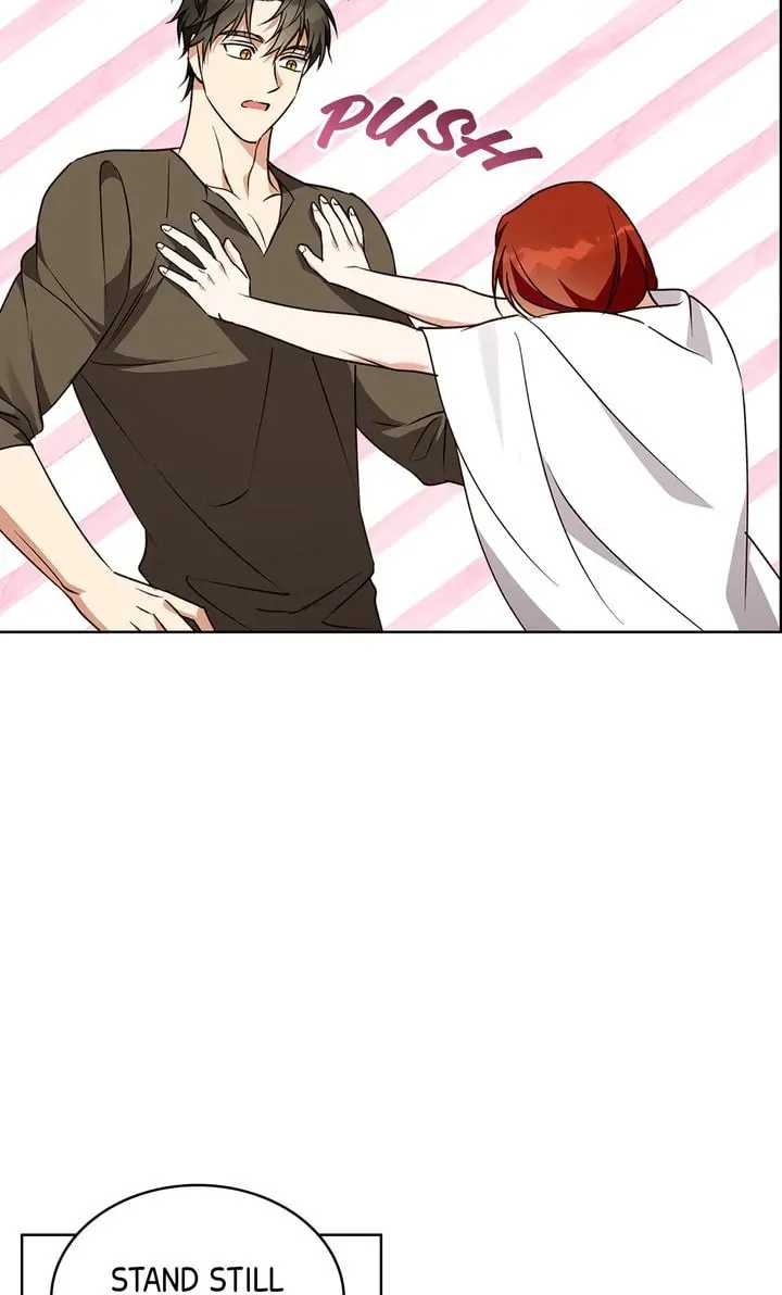 Read Winter Wolf chapter 59 image 48 on Lezhin