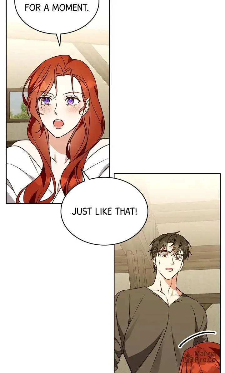 Read Winter Wolf chapter 59 image 49 on Lezhin